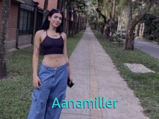 Aanamiller