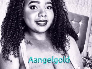 Aangelgold