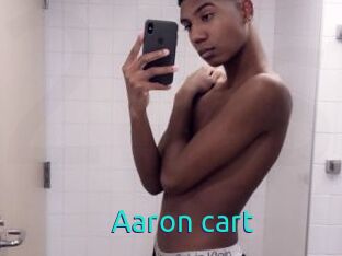 Aaron_cart