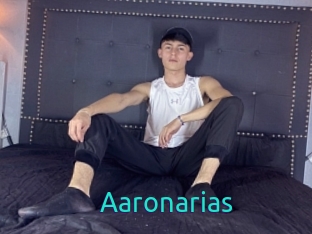 Aaronarias