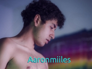 Aaronmiiles