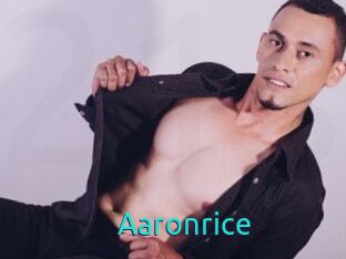 Aaronrice