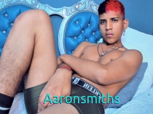 Aaronsmiths