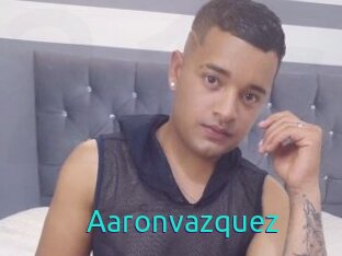 Aaronvazquez