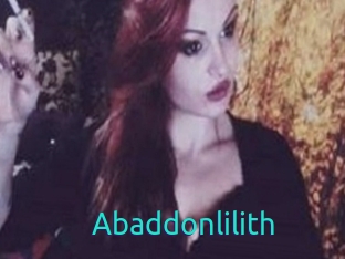 Abaddonlilith