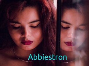 Abbiestron