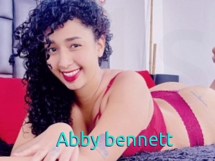 Abby_bennett