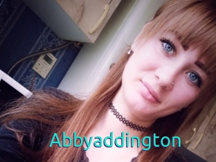 Abbyaddington