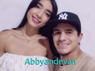 Abbyandevan