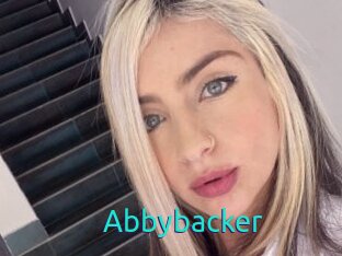 Abbybacker