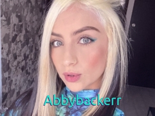 Abbybackerr
