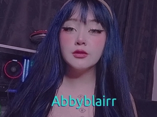 Abbyblairr