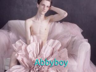 Abbyboy