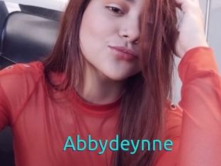 Abbydeynne