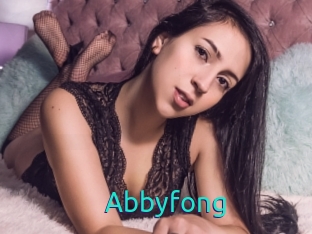 Abbyfong