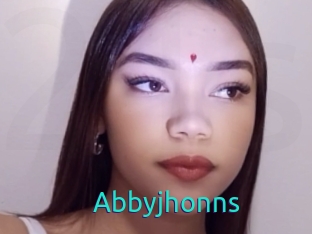 Abbyjhonns