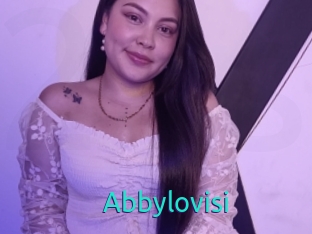 Abbylovisi