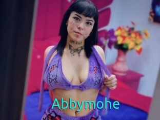 Abbymohe