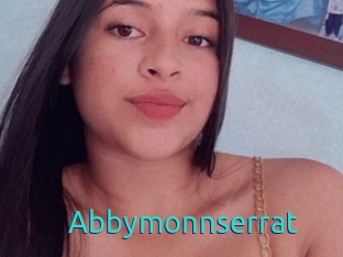 Abbymonnserrat