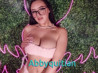 Abbyquitian
