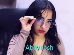 Abbyrosh