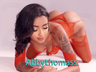 Abbythomass