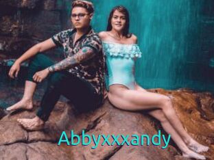 Abbyxxxandy