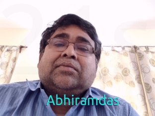 Abhiramdas