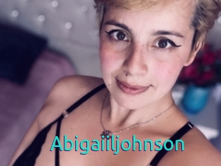 Abigaiiljohnson