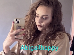 Abigailhappy