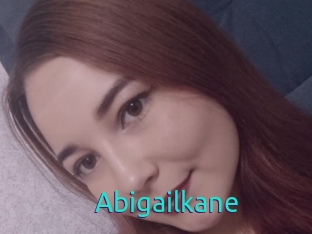 Abigailkane