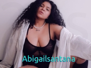 Abigailsantana