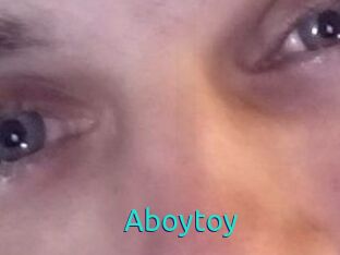 Aboytoy