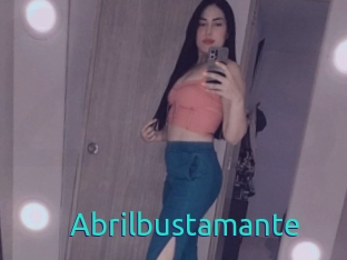 Abrilbustamante