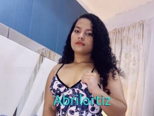 Abrilortiz