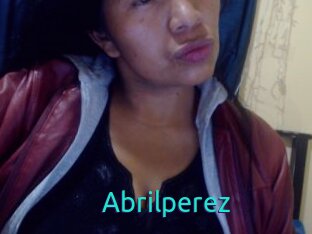 Abrilperez