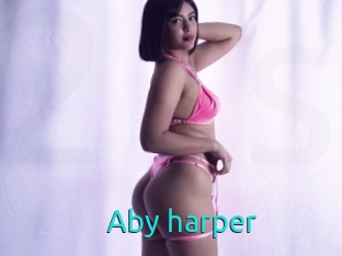 Aby_harper