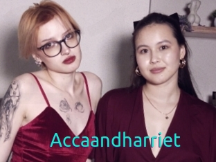 Accaandharriet