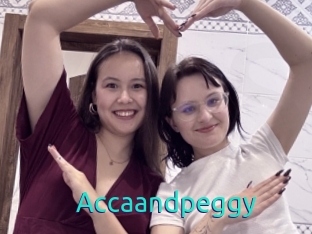 Accaandpeggy