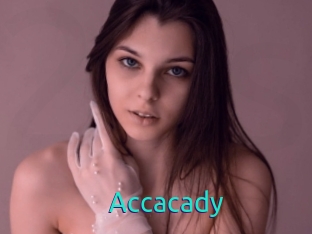 Accacady