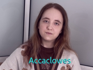 Accaclowes