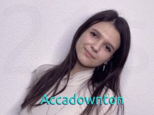 Accadownton