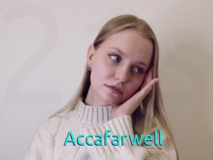 Accafarwell