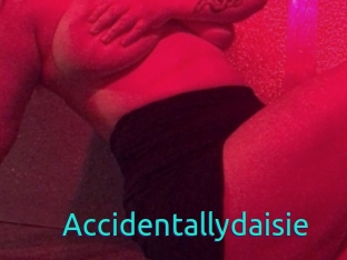 Accidentallydaisie