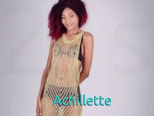 Achillette