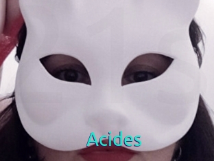 Acides