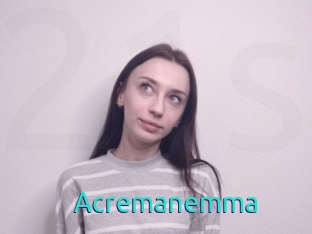 Acremanemma