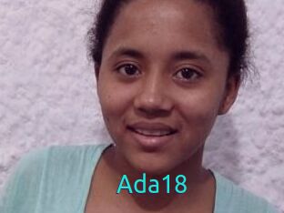 Ada18