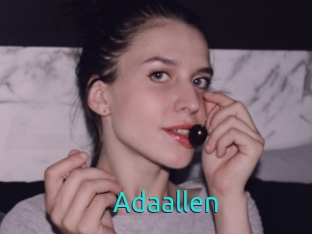 Adaallen