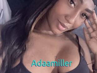 Adaamiller